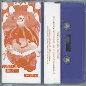Control Unit - Complay mp3 album