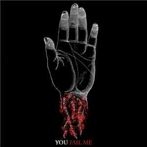 Converge - You Fail Me mp3 album