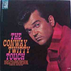Conway Twitty - The Conway Twitty Touch mp3 album