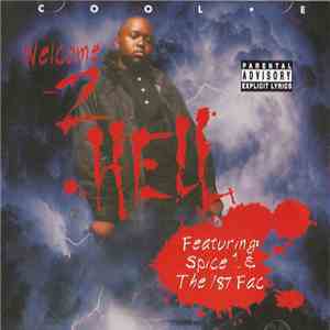 Cool-E - Welcome 2 Hell mp3 album