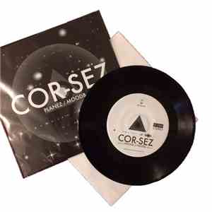Cor-Sez - Planez / Mood & mp3 album