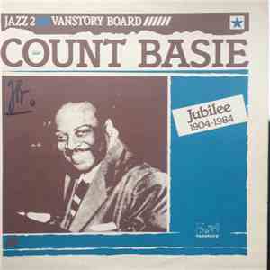 Count Basie - Jubilee 1904 - 1984 mp3 album