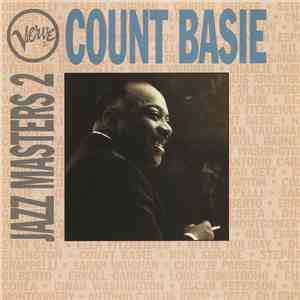 Count Basie - Verve Jazz Masters 2 mp3 album