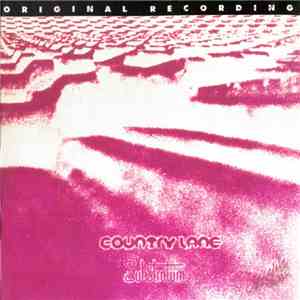 Country Lane - Substratum mp3 album