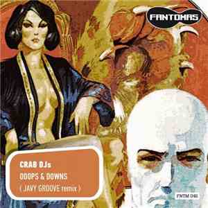 Crab DJs - Oops & Downs mp3 album