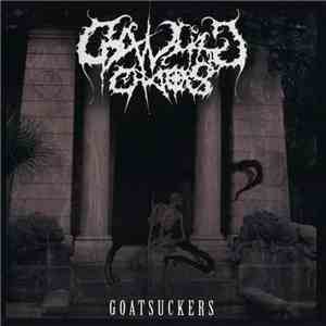 Crawling Chaos  - Goatsuckers mp3 album