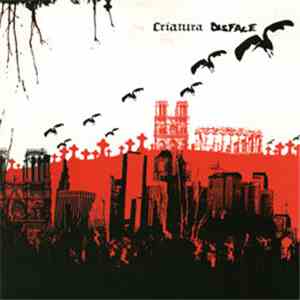 Criatura / Disface - Split EP mp3 album