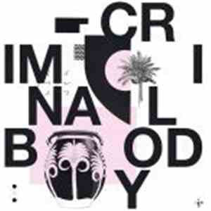 Criminal Body - Criminal Body mp3 album