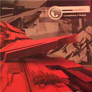 Crossfire - Counterforce / Firebolt mp3 album