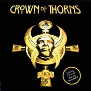 Crown Of Thorns  - Karma mp3 album