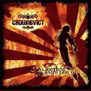 Crownevict - A Method To Feel Alive mp3 album