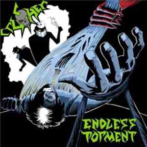 Crusher  - Endless Torment mp3 album