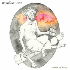 Crystalline Roses - Cosmic Driftwood mp3 album
