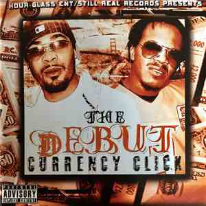 Currency Click  - The Debut mp3 album