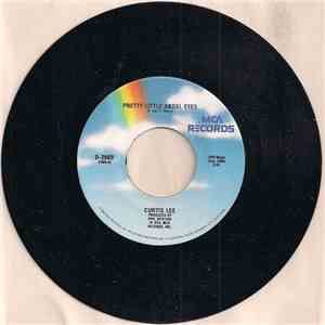 Curtis Lee - Pretty Little Angel Eyes / Gee How I Wish You Were Here mp3 album