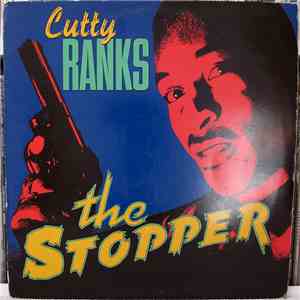 Cutty Ranks - The Stopper mp3 album