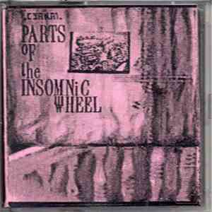 Cyrnai - Parts Of The Insomnic Wheel mp3 album