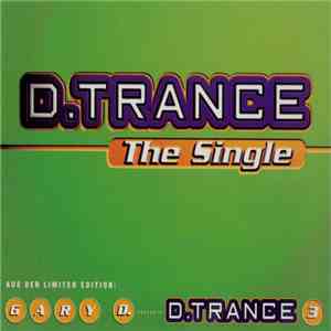 D. Trance - The Single mp3 album