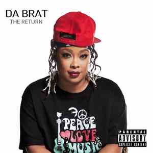 Da Brat - The Return mp3 album