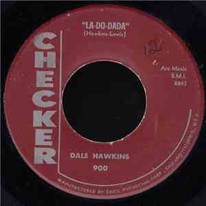 Dale Hawkins - La-Do-Dada mp3 album
