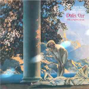 Dalis Car - The Waking Hour mp3 album