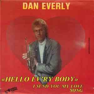 Dan Everly - Hello Ev'rybody mp3 album