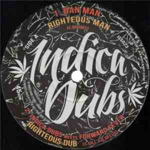 Dan Man - Righteous Man mp3 album