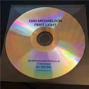 Dan Michaelson - First Light mp3 album