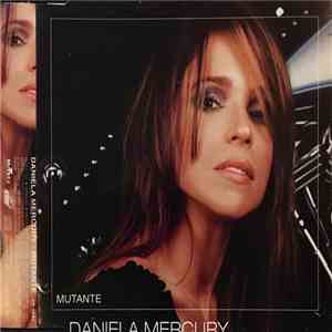 Daniela Mercury - Mutante mp3 album
