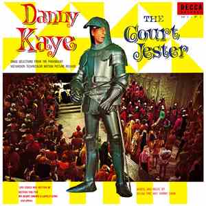 Danny Kaye  - The Court Jester mp3 album