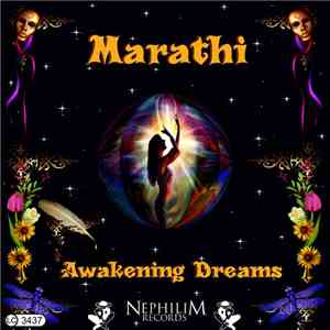 Darko Dominko, Marathi - Awakening Dreams EP mp3 album