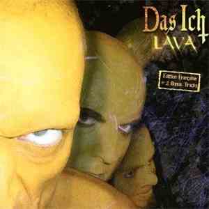 Das Ich - Lava mp3 album
