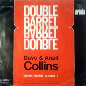 Dave And Ansil Collins - Double Barrel mp3 album