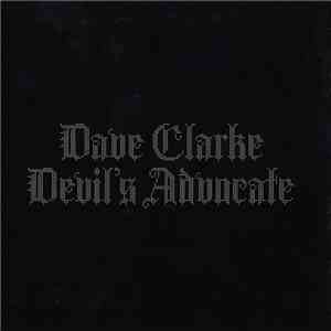 Dave Clarke - Devil's Advocate mp3 album