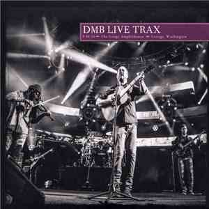 Dave Matthews Band - DMB Live Trax Vol. 44 mp3 album