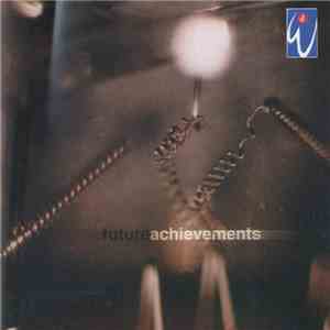 Dave Sharp  - Future Achievements mp3 album