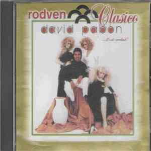 David Pabón - ...Es De Verdad! mp3 album