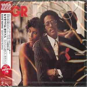 David Ruffin - Gentleman Ruffin mp3 album