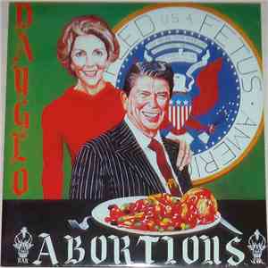 Dayglo Abortions - Feed Us A Fetus mp3 album