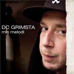 DC Grimsta - Min Melodi mp3 album