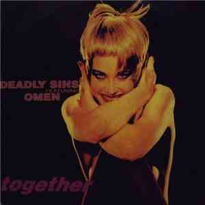 Deadly Sins Featuring Omen  - Together mp3 album
