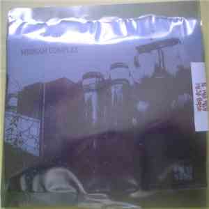 Death Factory  / Messiah Complex - Death Factory / Messiah Complex mp3 album