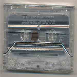 Death  - Spiritual Healing mp3 album