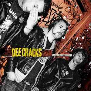 Deecracks - Attention! Deficit Disorder mp3 album