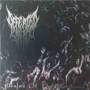 Defeated Sanity - Psalms Of The Moribund mp3 album
