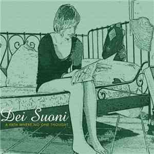 Dei Suoni - A Path Where No One Thought mp3 album