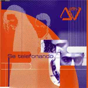 Delta V - Se Telefonando mp3 album