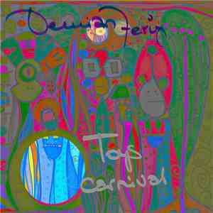 Demian Feriy - Toys Carnival mp3 album