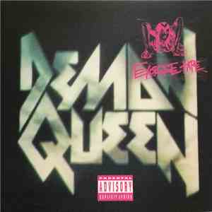 Demon Queen  - Exorcise Tape (Esorcizzare Nastro) mp3 album