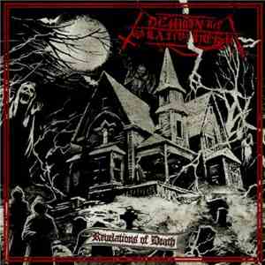 Demonic Slaughter - Revelations Of Death mp3 album
